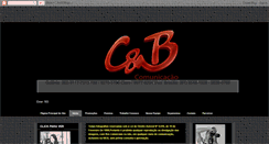 Desktop Screenshot of ceb-comunicacao.blogspot.com