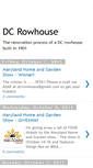 Mobile Screenshot of dcrowhouse.blogspot.com