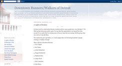 Desktop Screenshot of dtrw.blogspot.com