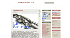 Desktop Screenshot of businesspromotiontechnologies.blogspot.com