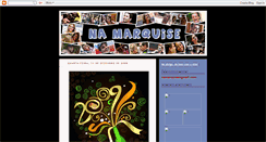 Desktop Screenshot of namarquisebbb.blogspot.com