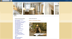 Desktop Screenshot of homeimprovement-remodeling.blogspot.com