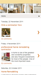 Mobile Screenshot of homeimprovement-remodeling.blogspot.com