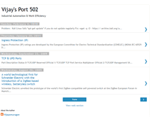 Tablet Screenshot of port502.blogspot.com