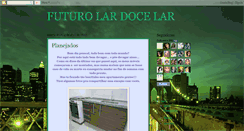 Desktop Screenshot of futurolardocelar.blogspot.com