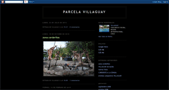 Desktop Screenshot of eventoscampestresvillaguay.blogspot.com