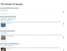 Tablet Screenshot of annals-of-gawpo.blogspot.com