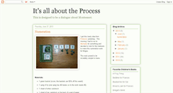 Desktop Screenshot of jgabrielse-montessori.blogspot.com