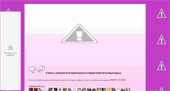 Desktop Screenshot of plaschic.blogspot.com