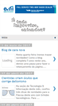 Mobile Screenshot of etudoimprovisoentendeu.blogspot.com