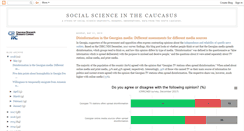Desktop Screenshot of crrc-caucasus.blogspot.com