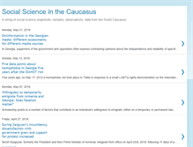 Tablet Screenshot of crrc-caucasus.blogspot.com