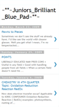 Mobile Screenshot of jbbp.blogspot.com