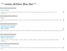 Tablet Screenshot of jbbp.blogspot.com