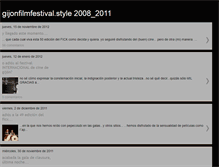 Tablet Screenshot of gijonfilmfestivalstyle.blogspot.com