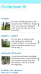 Mobile Screenshot of gelderlandiv.blogspot.com