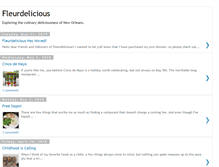 Tablet Screenshot of fleurdelicious-emily.blogspot.com