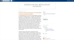 Desktop Screenshot of fmgflorida.blogspot.com