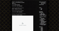 Desktop Screenshot of abertamente.blogspot.com