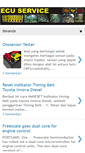 Mobile Screenshot of ecu-service.blogspot.com