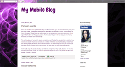 Desktop Screenshot of mizjcmobile.blogspot.com