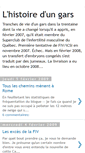 Mobile Screenshot of histoiredungars.blogspot.com