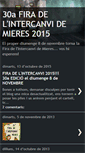 Mobile Screenshot of firaintercanvimieres.blogspot.com