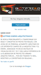 Mobile Screenshot of gotfriedarquitectura.blogspot.com