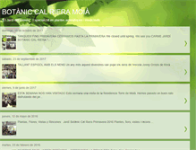 Tablet Screenshot of botanicdecalrieramoia.blogspot.com