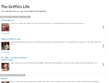 Tablet Screenshot of jcgriffin.blogspot.com