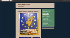 Desktop Screenshot of lastapicas.blogspot.com
