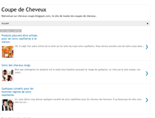 Tablet Screenshot of cheveux-coupe.blogspot.com