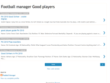 Tablet Screenshot of fmgoodplayers.blogspot.com