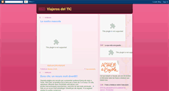 Desktop Screenshot of ntcyj.blogspot.com