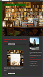 Mobile Screenshot of librairiedenobele.blogspot.com