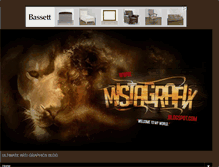 Tablet Screenshot of mistagrafix.blogspot.com