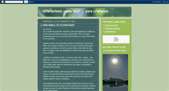 Desktop Screenshot of jesus-es-verdad.blogspot.com