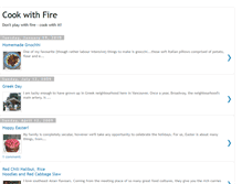 Tablet Screenshot of cookwithfire.blogspot.com