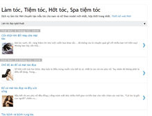 Tablet Screenshot of lamtoc.blogspot.com