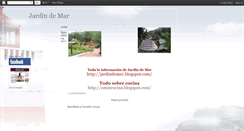 Desktop Screenshot of aminjose.blogspot.com