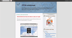 Desktop Screenshot of josealbertocastaneda.blogspot.com