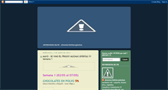 Desktop Screenshot of distribuidorabeltri.blogspot.com