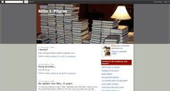 Desktop Screenshot of elizacole.blogspot.com