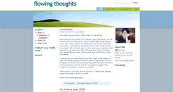 Desktop Screenshot of envisage-dreams.blogspot.com