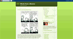 Desktop Screenshot of hannahhouck.blogspot.com