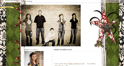 Desktop Screenshot of coleyalbum.blogspot.com