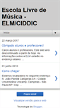 Mobile Screenshot of elmciddic.blogspot.com
