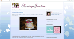 Desktop Screenshot of flamingojunctiontoo.blogspot.com