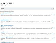 Tablet Screenshot of info-jobs.blogspot.com