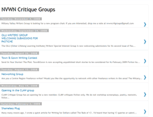 Tablet Screenshot of nvwncritgroups.blogspot.com